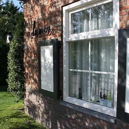 Maison A La Mer Retranchement Zewnętrze zdjęcie