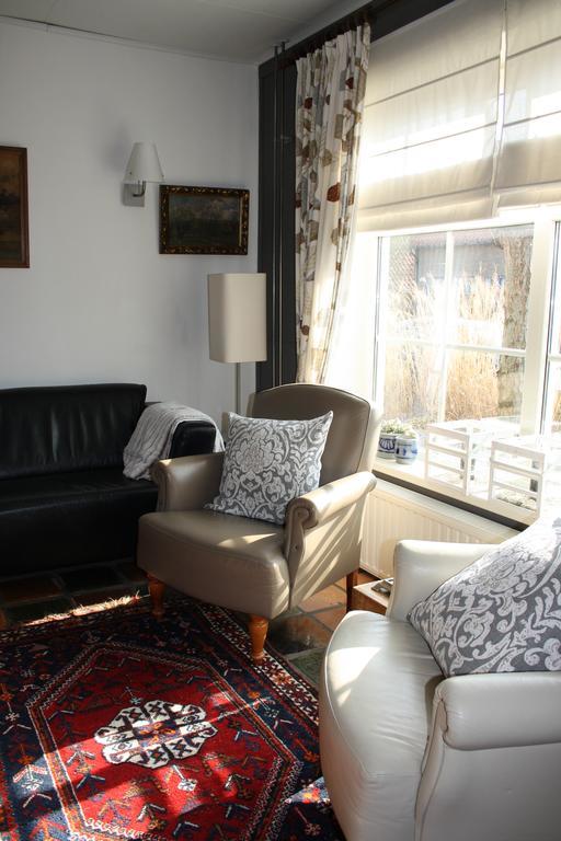 Maison A La Mer Retranchement Zewnętrze zdjęcie