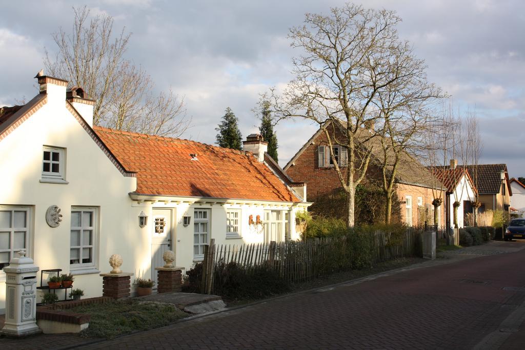 Maison A La Mer Retranchement Zewnętrze zdjęcie