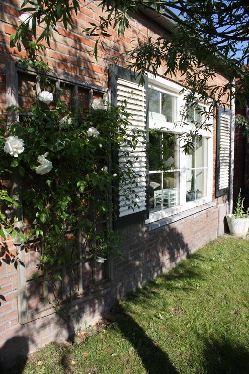 Maison A La Mer Retranchement Zewnętrze zdjęcie