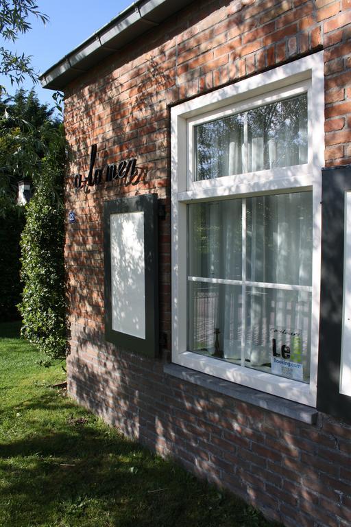 Maison A La Mer Retranchement Zewnętrze zdjęcie