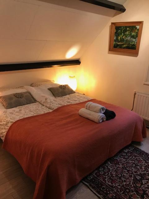Maison A La Mer Retranchement Zewnętrze zdjęcie